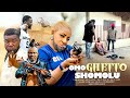 OMO GHETTO SHOMOLU | Mide Martins | Omobanke | Latest Yoruba Movies 2024 New Release