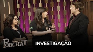 Delegada fala como funciona a investigação de homicídio