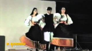 Abbasanta 1985 - Coro e Gruppo Folk 7-7