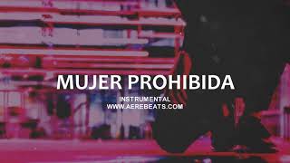 MUJER PROHIBIDA - Pista de Trap x Reggaeton TRAPETON x DANCEHALL x Nio Garcia, Darell | INSTRUMENTAL