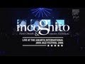 Incognito ft.Omar & Carleen Anderson 