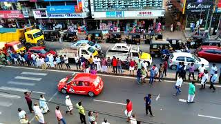 LDF Road Show | Malappuram Election | Sanu