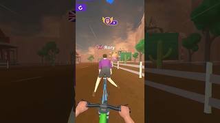 BMX Cycle Extreme Bicycle Game #viralvideo #youtubeshorts #youtubeviral #gaming #viral #comedy #6