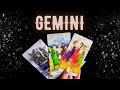 GEMINI AND BECAUSE YOU DON'T CARE ANYMORE🤷‍♀️ THIS HAPPENS…! GEMINI AUGUST 2024 TAROT READING