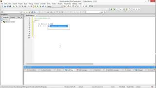 C programming tutorial - 3. Variables and Constants