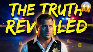 What Happened to George Eads on MacGyver?