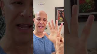 60 Second Insomnia Reset Dr Mandell