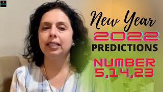 How will New Year 2022 be for Number 5,14,23? Numerology Predictions for Day 5-Jaya Karamchandani