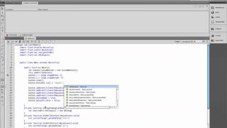 ActionScript Tutorial - NavigateToURL Method