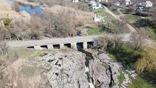 #buky #canyon Amazing #Ukraine: Buky canyon