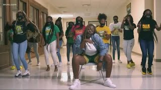 Georgia teachers' back to school rap video goes viral