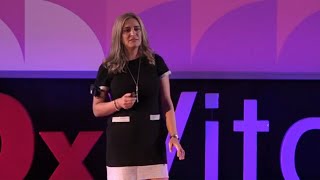 Can you have it all? | Biliana Kostov | TEDxVitoshaWomen