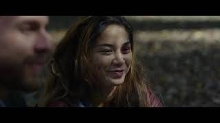 The Inland Road (Trailer) - Giffoni Film Festival 2017 - Generator +16