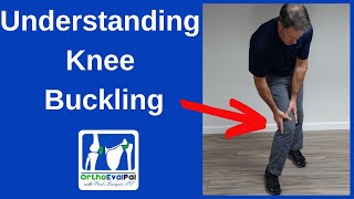 Understanding Knee Buckling