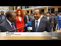 Cameroun, ÉLECTIONS LÉGISLATIVES ET MUNICIPALES 2020