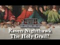 RAVEN Nighthawk MKII REVIEW - The Holy Grail of Tube Stereos?