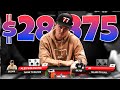 I WON THE BIGGEST POT OF MY LIFE!! | Poker Vlog #233