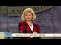 How Spiritual Healing Works | Believing For Healing | Gloria Copeland | Healing School