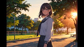 未来の自分に会ったけど【オリジナル作品：物語の扉】#オリジナルストーリー