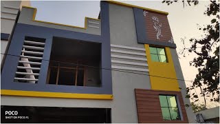 HOUSE FOR SALE IN Hyderabad NARAPALLY 174SQYADS || 3BHK House For Sale