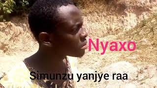 Nyaxo comedy : umujura afashwe yinjira munzu '/ 2020