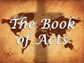 Understanding Acts 21