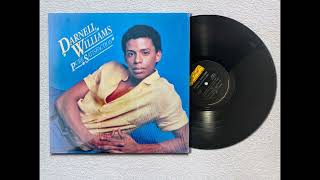 Darnell Williams - Pure Satisfaction.1983 @AuthenticVinyl1963