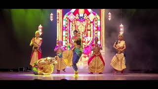 3  SRINIVASA DANCE   AYESHA