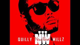 Quilly Millz - I Made A Killin (New Wave 3)