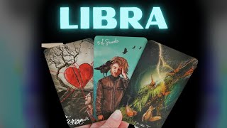 LIBRA 11:11💍🧑🏻‍🧑‍🧒FROM SILENCE TO AN OFFER LIBRA!💍💝#LIBRA FEBRUARY 2025 TAROT LOVE READING