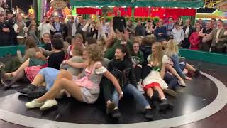 Teufelsrad Ladies Ride Oktoberfest 2021- Primer jueves de Oktoberfest   Solo chicas FUNNY