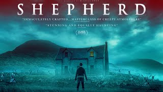 SHEPHERD Official Trailer (2021) British Horror Film