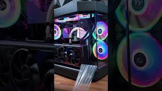 BEST 2025 PC Build for Under 2000 Dollars That Will BLOW Your Mind #shorts