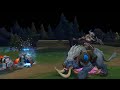 sejuani s ultimate in slow motion