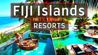 Top 10 Best All Inclusive Resorts & Hotels In FIJI