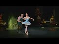 coppélia trailer english national ballet