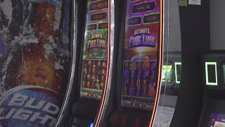 Game over for Beaumont game rooms after City Council approves final vote to ban them