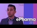 ePharma 2017 Interview: Mohammed Ali, Janssen