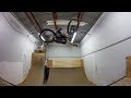 MTB PARK: Michel Plonka - Rip the Clubhouse | The Rise MTB Videos