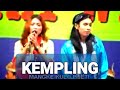 Ratna Angela Feat Juari - Kempling - Rahmat Wijaya | Dangdut (Official Music Video)