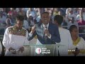 ኢየሱስ_ሰውን ሁሉ_ይወዳል i ቀን 3 i የኢትዮጵያ ሙሉ ወንጌል አማኞች ቤተክርስቲያን iታላቅ የወንጌል ጀማ ስብከት ወንጌል በአዲስ አበባ ስታዲየም i ቀን 3