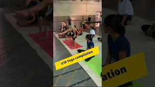 Patanjali Yoga compition District leval 2021|| Desai Bhaviya Champion🏆 #Patanjaliyoga#BabaRamdev