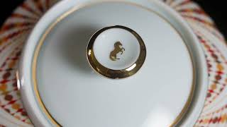 French Know-How - Haviland Porcelain Collection