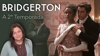 "Bridgerton 2": um par de arromba em um baile de bocejos