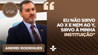 Existe ruptura dentro da Polícia Federal? Diretor da corporação despista essa ideia