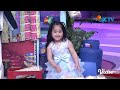 penampilan terbaik dari kelsey zehan dita top 3 wonder kids indonesia kompilatop