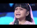 penampilan terbaik dari kelsey zehan dita top 3 wonder kids indonesia kompilatop