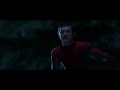 Iron Man Saves Spider-Man - Spider-Man Homecoming (2017) Movie CLIP HD