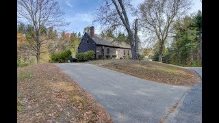 Residential for Sale - 42 Little River Road Kingston NH