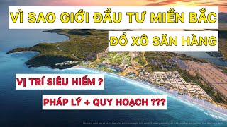 Cara World Cam Ranh: Phân Tích 6 Lý Do Tại Vì Sao Nên Đầu Tư